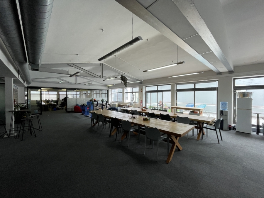 To Let commercial Property for Rent in Green Point Western Cape